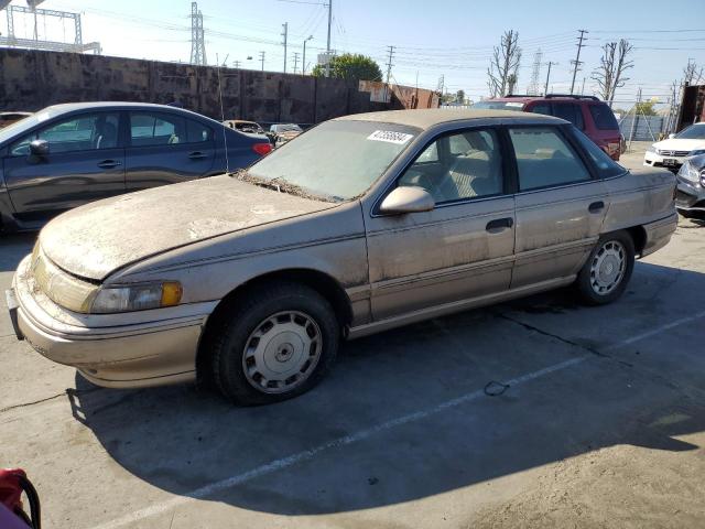 1993 MERCURY SABLE GS, 