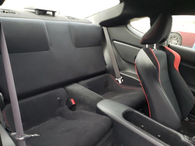 JF1ZNAA13G9700435 - 2016 TOYOTA SCION FR-S BLACK photo 10