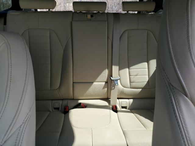 5UXTY9C05LL304402 - 2020 BMW X3 XDRIVEM40I GOLD photo 10