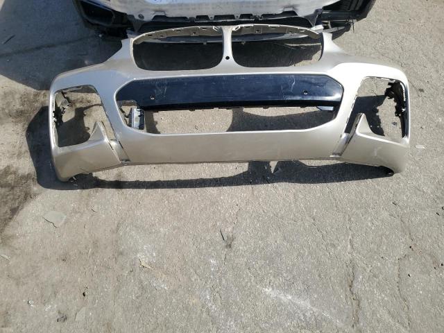 5UXTY9C05LL304402 - 2020 BMW X3 XDRIVEM40I GOLD photo 13