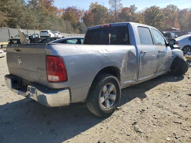 1C6RR7TT4KS606430 - 2019 RAM 1500 CLASS SLT ვერცხლისფერი ფოტო 3