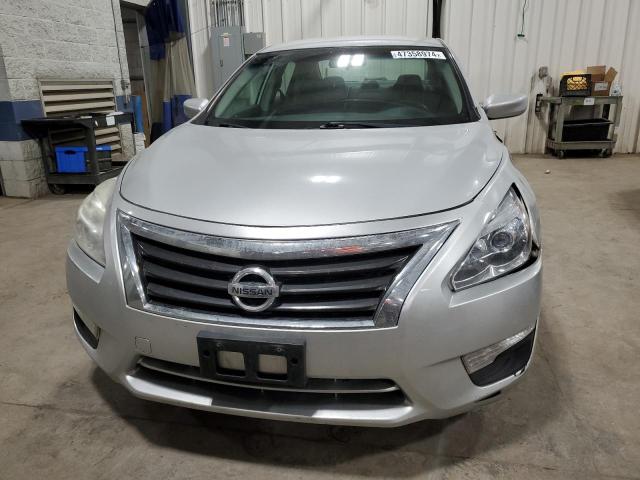 1N4AL3APXDN556940 - 2013 NISSAN ALTIMA 2.5 SILVER photo 5