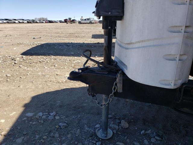 4YDT29223ET410241 - 2014 PASSPORT TRAVELTRLR Ağ foto 7