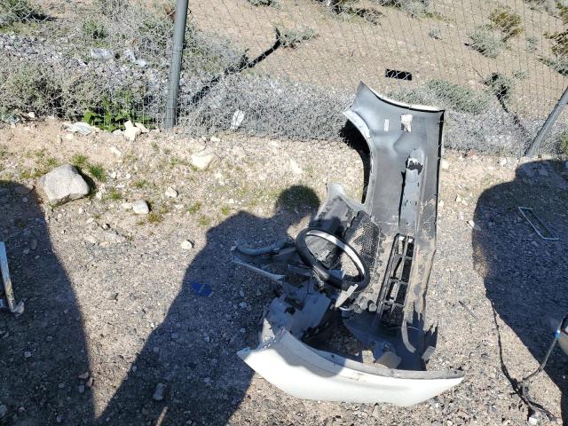 1G1ZH57B084299376 - 2008 CHEVROLET MALIBU 1LT 白色 照片 12