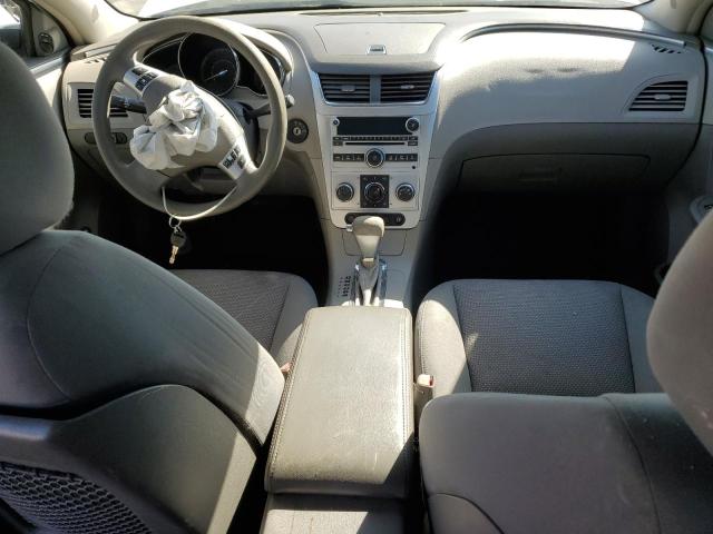 1G1ZH57B084299376 - 2008 CHEVROLET MALIBU 1LT 白色 照片 8