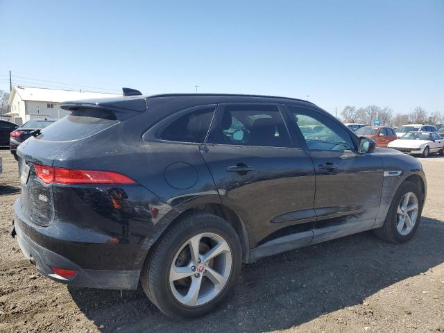 SADCJ2FXXJA269486 - 2018 JAGUAR F-PACE PREMIUM BLACK photo 3