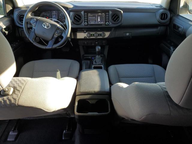 3TYRX5GN3NT046545 - 2022 TOYOTA TACOMA ACCESS CAB თეთრი ფოტო 8