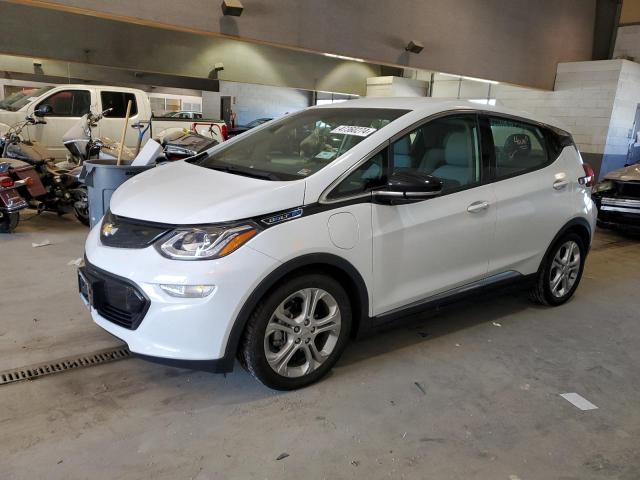 2017 CHEVROLET BOLT EV LT, 