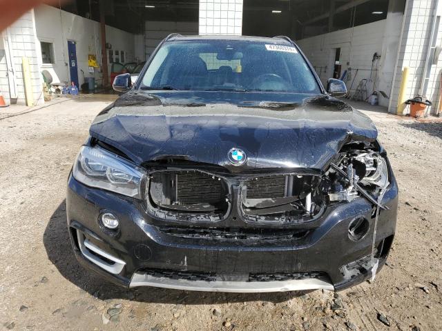 5UXKR0C51F0K70108 - 2015 BMW X5 XDRIVE35I BLACK photo 5