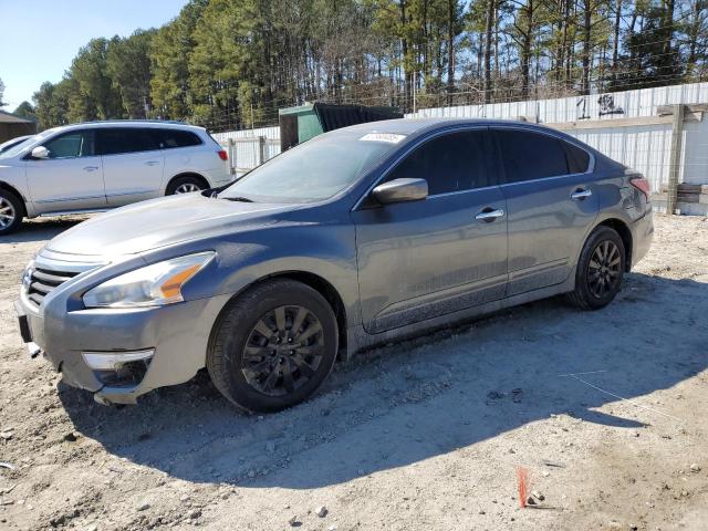 2015 NISSAN ALTIMA 2.5, 