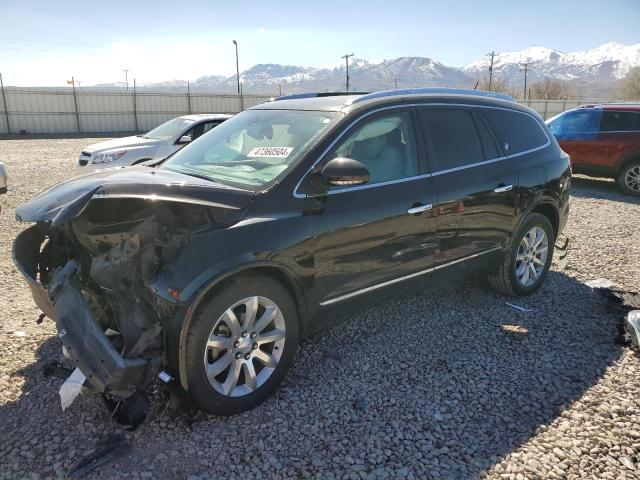 2016 BUICK ENCLAVE, 