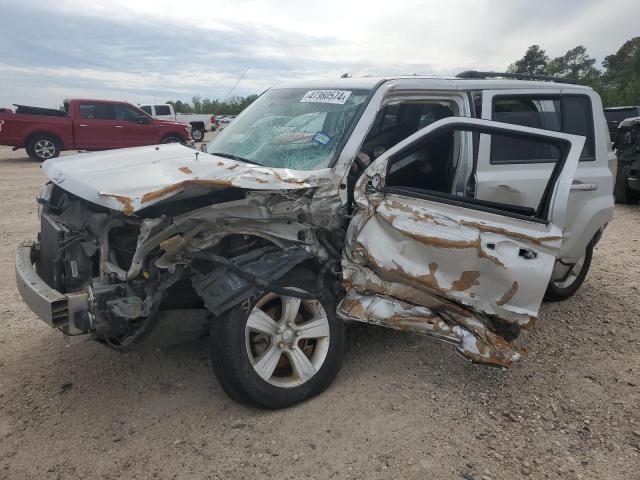 2012 JEEP PATRIOT LATITUDE, 