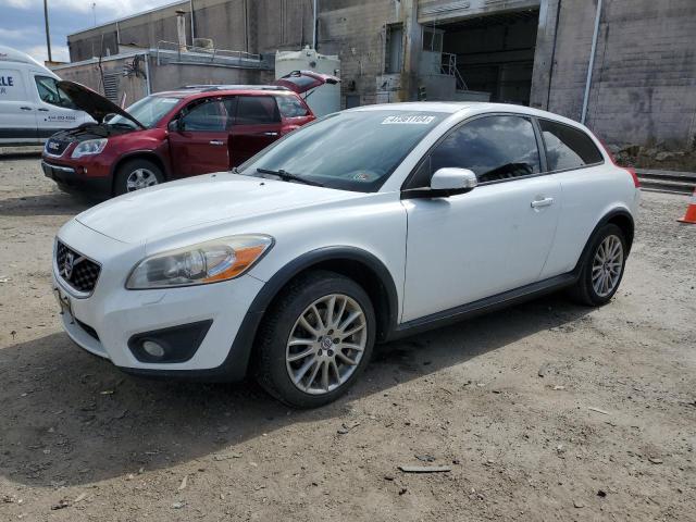 2012 VOLVO C30 T5, 