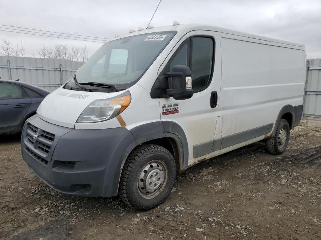 2014 RAM PROMASTER 1500 STANDARD, 