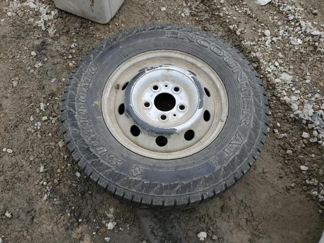 3C6TRVAG7EE106186 - 2014 RAM PROMASTER 1500 STANDARD WHITE photo 13