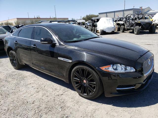 SAJWA2GZ0F8V84046 - 2015 JAGUAR XJL PORTFOLIO BLACK photo 4