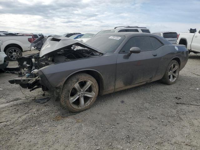 2018 DODGE CHALLENGER SXT, 