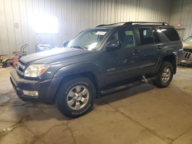 2005 TOYOTA 4RUNNER SR5, 