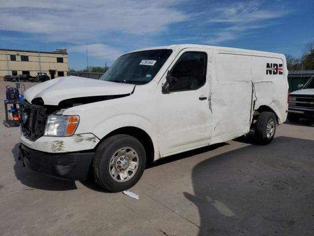 2018 NISSAN NV 1500 S, 