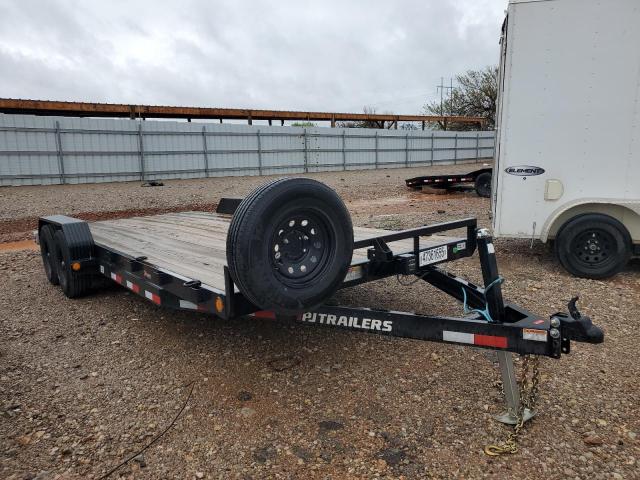 2024 PJ TRAILER, 