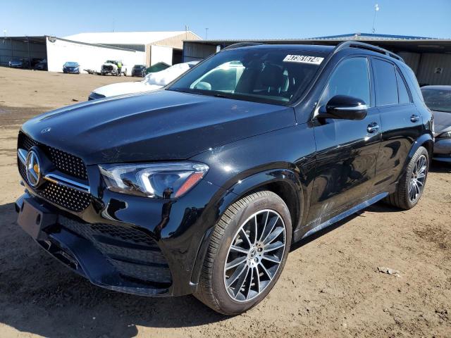 2023 MERCEDES-BENZ GLE 450 4MATIC, 