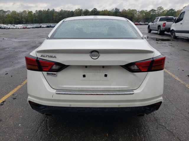 1N4BL4CV4PN331312 - 2023 NISSAN ALTIMA SR WHITE photo 6