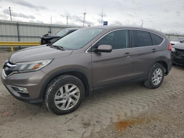 2015 HONDA CR-V EX, 