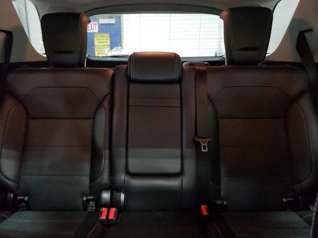 4JGDA5HBXEA324250 - 2014 MERCEDES-BENZ ML 350 4MATIC SILVER photo 10