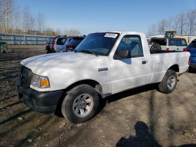 2009 FORD RANGER, 