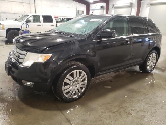 2010 FORD EDGE LIMITED, 