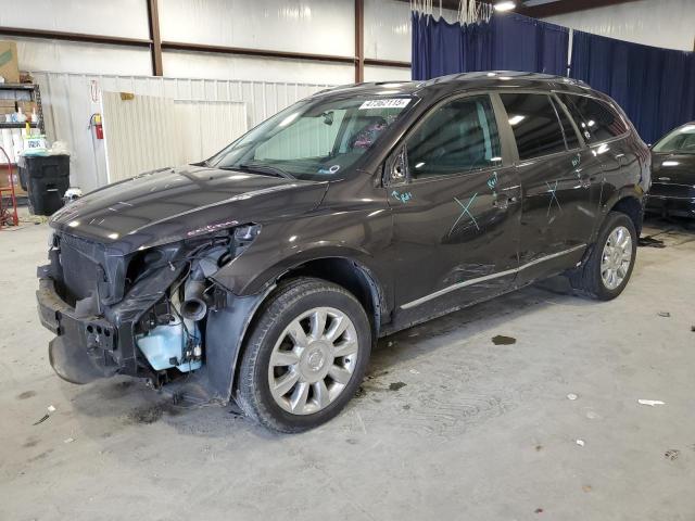 2014 BUICK ENCLAVE, null