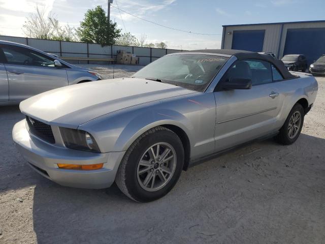 2008 FORD MUSTANG, 