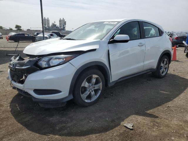 2016 HONDA HR-V LX, 