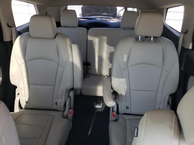 5GAERBKW6LJ190783 - 2020 BUICK ENCLAVE ESSENCE 黑色 照片 10