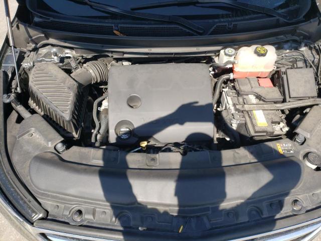 5GAERBKW6LJ190783 - 2020 BUICK ENCLAVE ESSENCE 黑色 照片 12