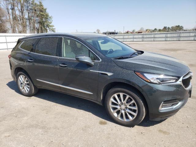 5GAERBKW6LJ190783 - 2020 BUICK ENCLAVE ESSENCE 黑色 照片 4