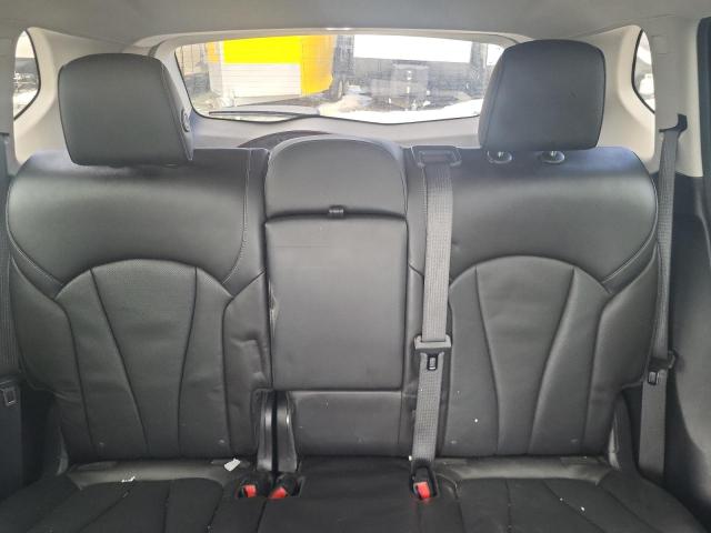 LRBFX2SA8LD108885 - 2020 BUICK ENVISION ESSENCE ბურგუნდია ფოტო 10