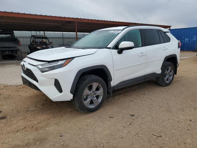 2022 TOYOTA RAV4 XLE, 