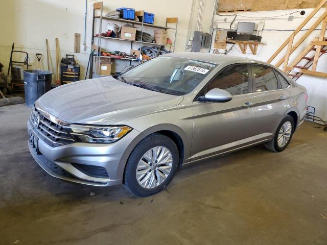 2019 VOLKSWAGEN JETTA S, 