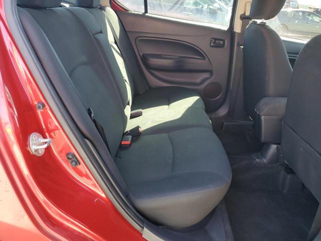 ML32F3FJ3JHF15110 - 2018 MITSUBISHI MIRAGE G4 ES Qırmızı foto 10