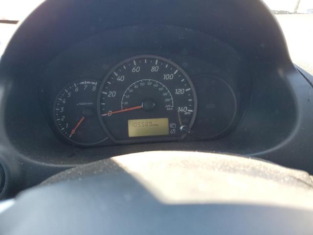 ML32F3FJ3JHF15110 - 2018 MITSUBISHI MIRAGE G4 ES Qırmızı foto 9