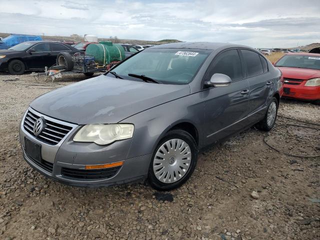 2006 VOLKSWAGEN PASSAT 2.0T, 