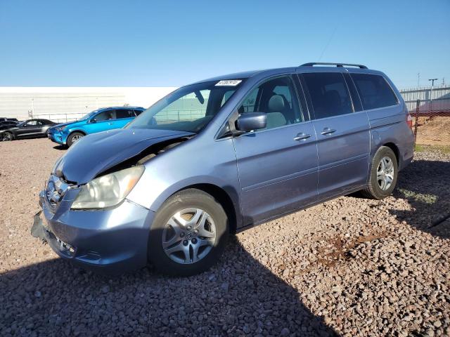 2005 HONDA ODYSSEY EX, 