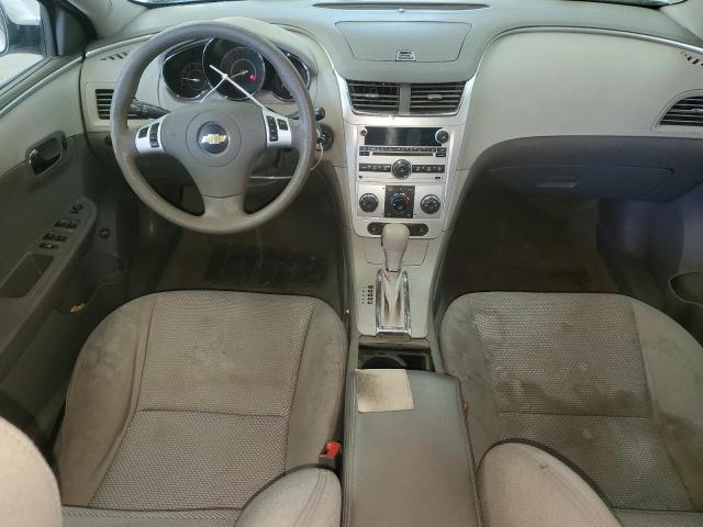 1G1ZC5E03CF115495 - 2012 CHEVROLET MALIBU 1LT 白色 照片 8