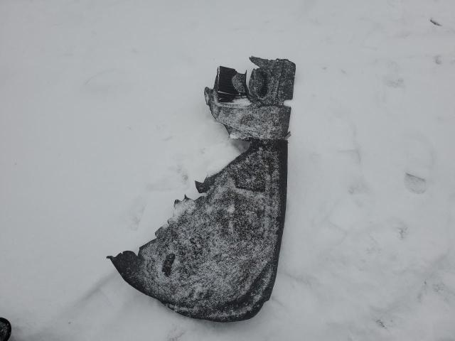 5YJSA1E21JF293822 - 2018 TESLA MODEL S BLACK photo 12