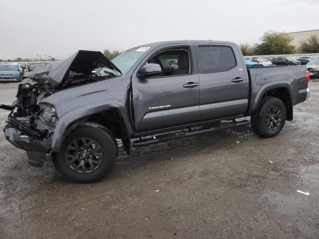 2023 TOYOTA TACOMA DOUBLE CAB, 