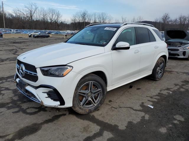 2024 MERCEDES-BENZ GLE 350 4MATIC, 