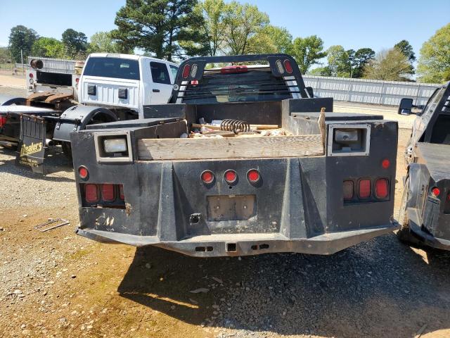 3D7MX48L39G508318 - 2009 DODGE RAM 3500 SILVER photo 6