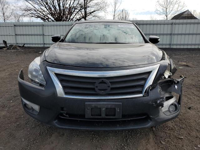 1N4AL3AP2EC322823 - 2014 NISSAN ALTIMA 2.5 BLACK photo 5