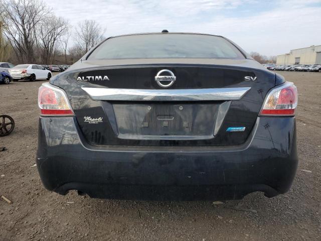 1N4AL3AP2EC322823 - 2014 NISSAN ALTIMA 2.5 BLACK photo 6